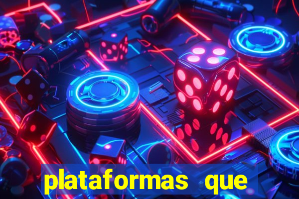 plataformas que pagam jogos