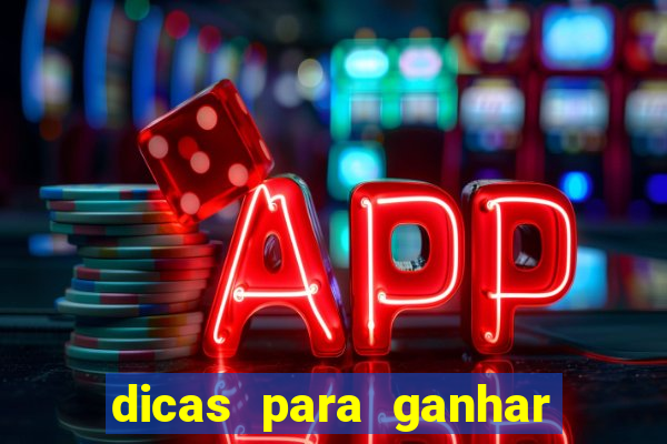 dicas para ganhar no fortune rabbit