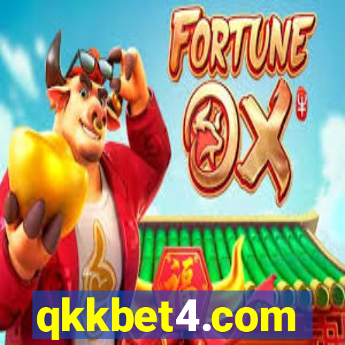 qkkbet4.com