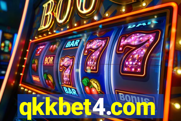 qkkbet4.com