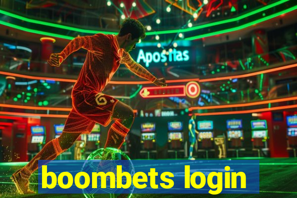 boombets login