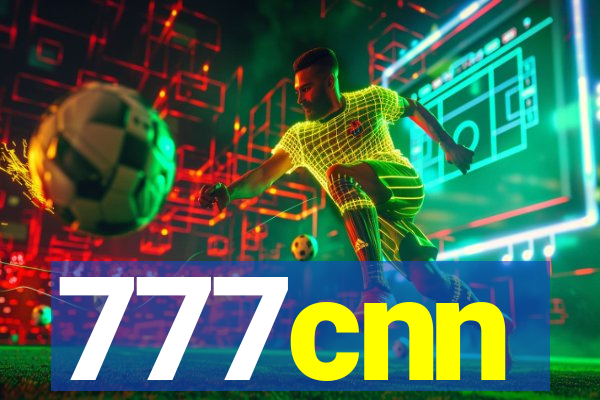 777cnn