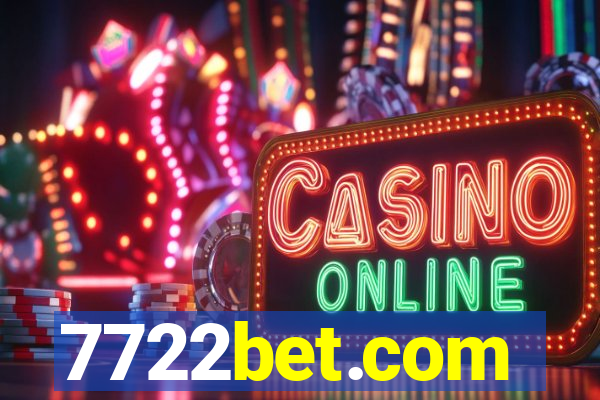 7722bet.com