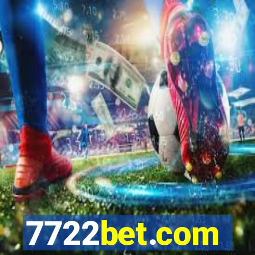 7722bet.com