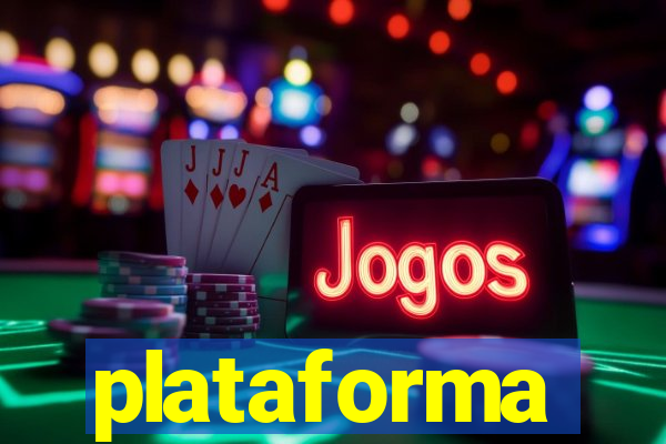 plataforma estrangeira de jogos