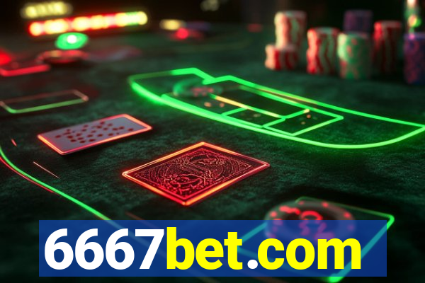 6667bet.com