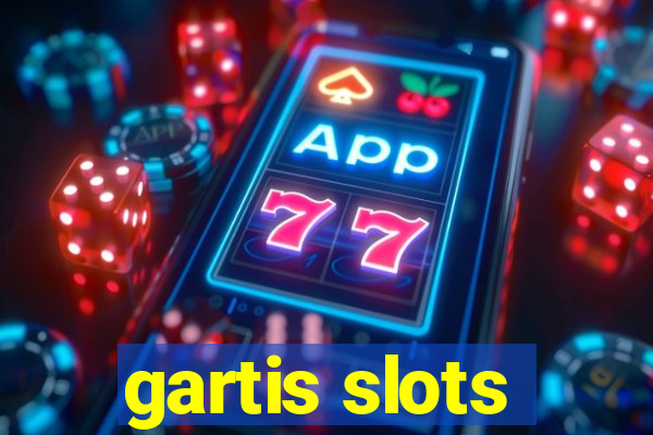 gartis slots