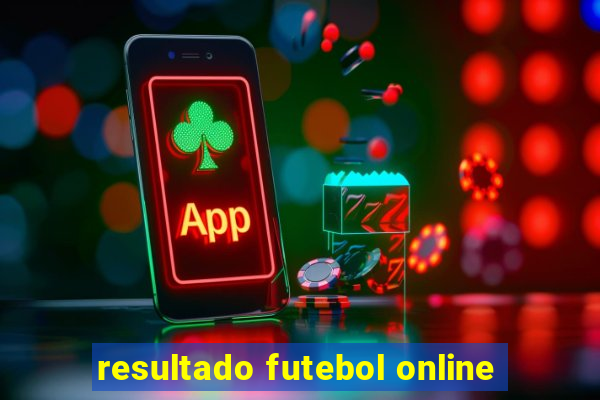 resultado futebol online