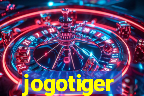 jogotiger