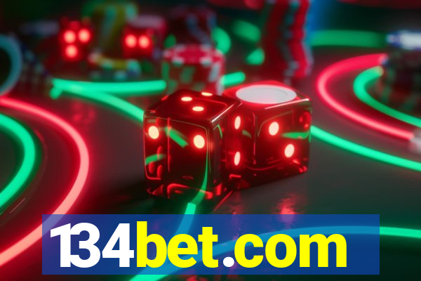 134bet.com