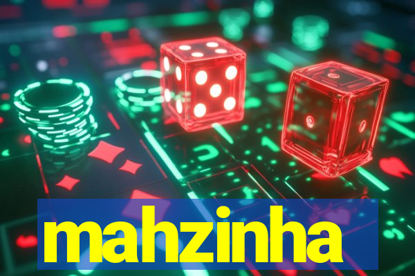 mahzinha