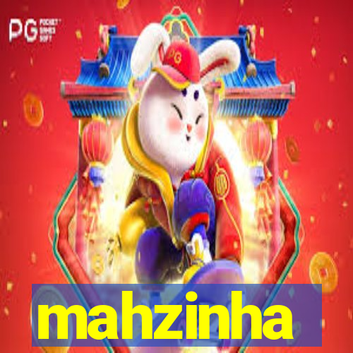 mahzinha