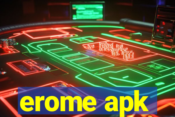 erome apk