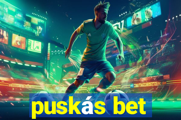 puskás bet