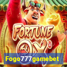 Fogo777gamebet