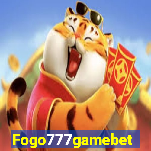 Fogo777gamebet