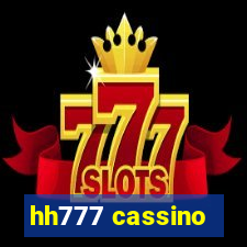 hh777 cassino