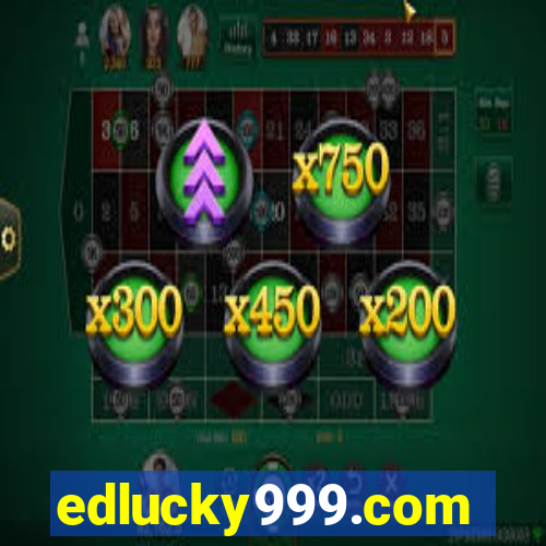 edlucky999.com