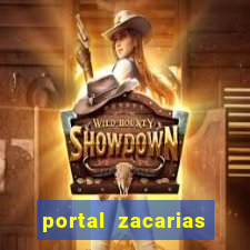 portal zacarias raiam santos