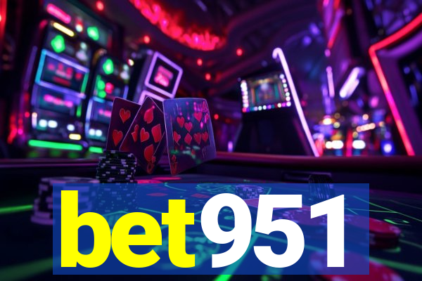 bet951