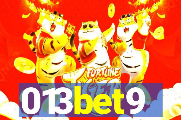 013bet9