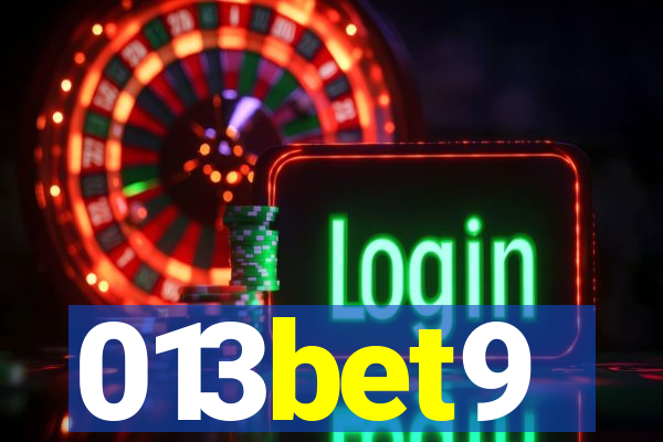 013bet9