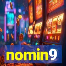 nomin9