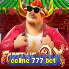 celine 777 bet