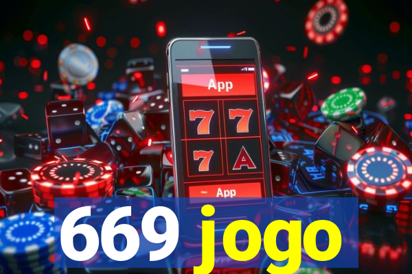 669 jogo