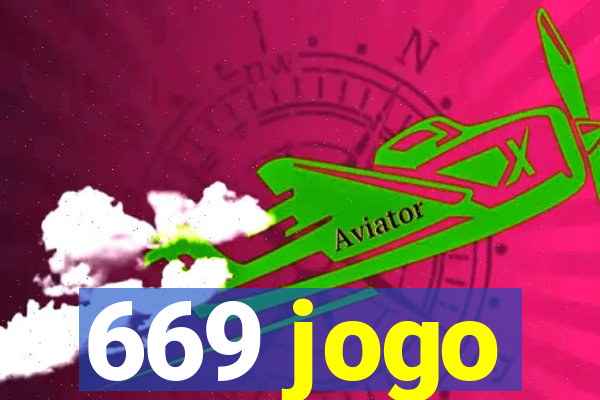 669 jogo