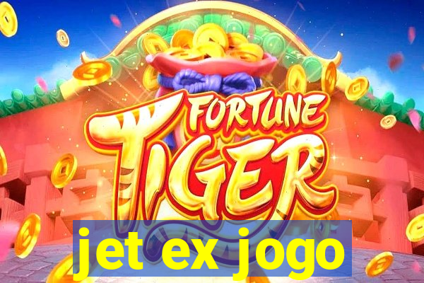 jet ex jogo