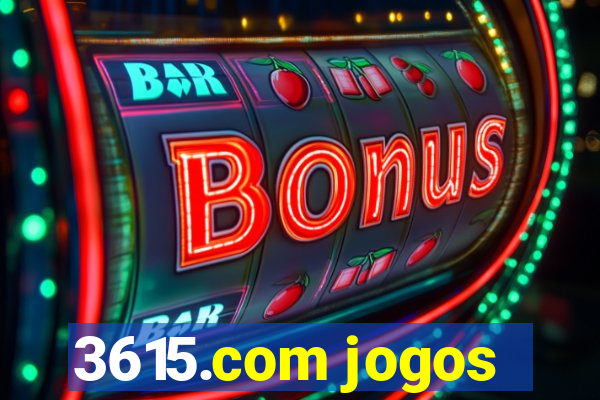 3615.com jogos