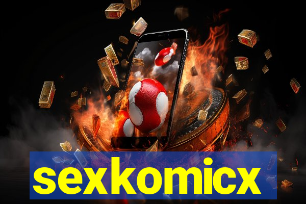 sexkomicx