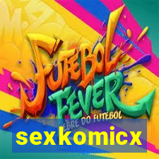 sexkomicx