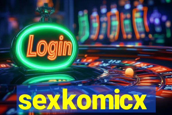 sexkomicx