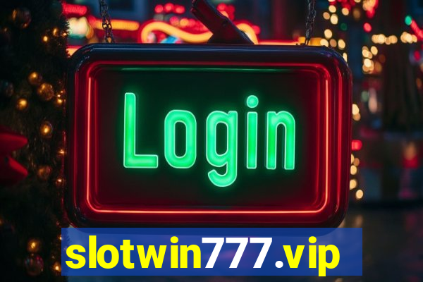 slotwin777.vip