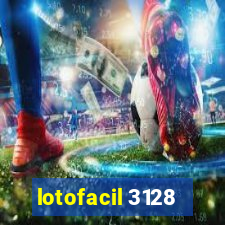 lotofacil 3128