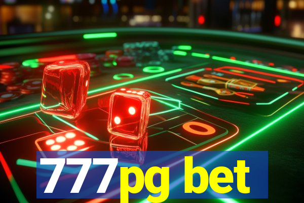 777pg bet