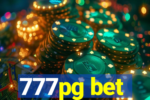 777pg bet