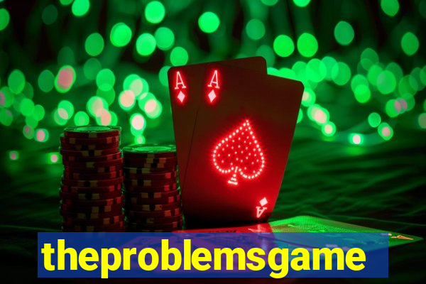 theproblemsgames.com