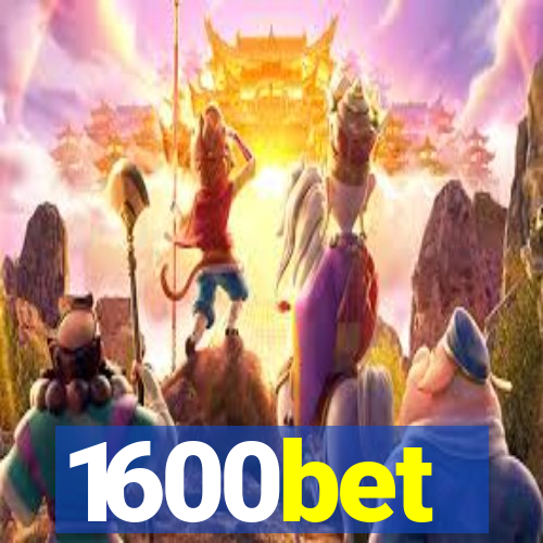 1600bet