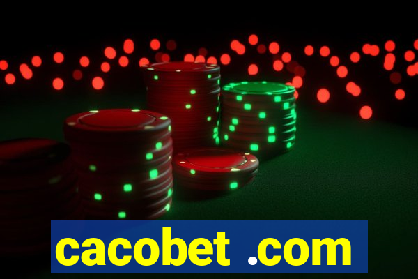 cacobet .com