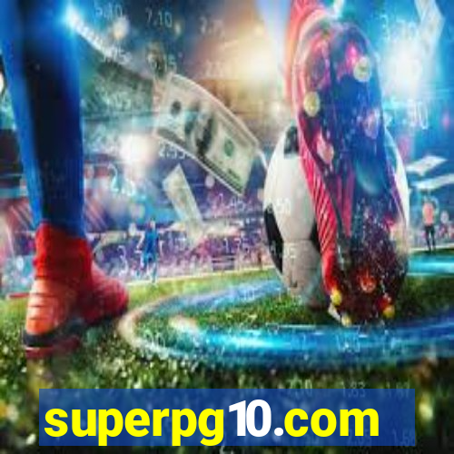 superpg10.com