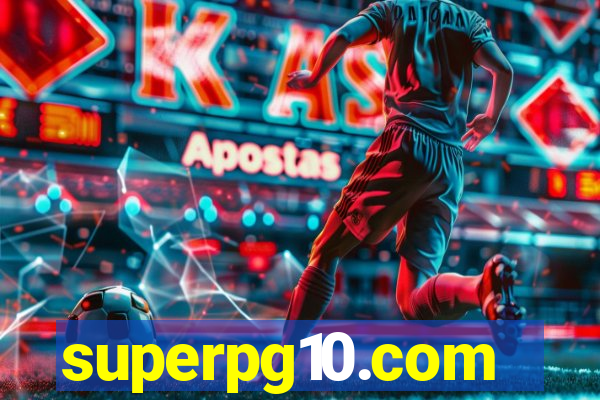 superpg10.com