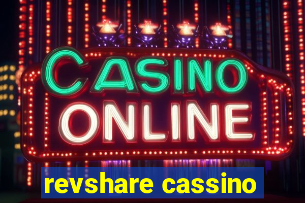 revshare cassino