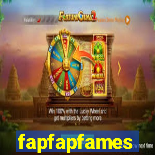 fapfapfames