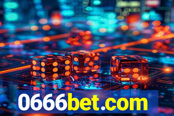 0666bet.com