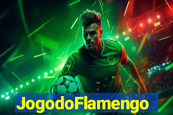 JogodoFlamengo