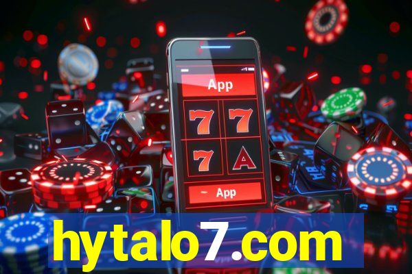 hytalo7.com