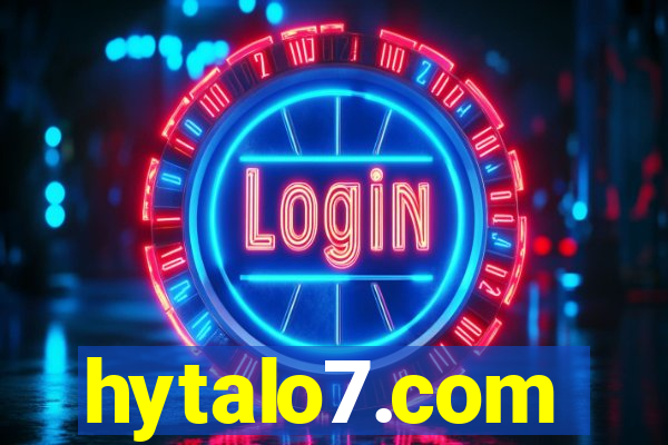 hytalo7.com